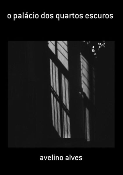 O Palácio Dos Quartos Escuros (eBook, ePUB)