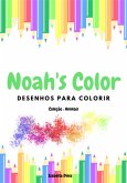 Noah's Color (eBook, ePUB)