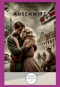 Cover Aquella Noche En Auschwitz (eBook, ePUB)