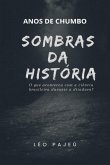 Anos De Chumbo (eBook, ePUB)