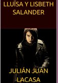 Lluïsa Y Lisbeth Salander (eBook, ePUB)