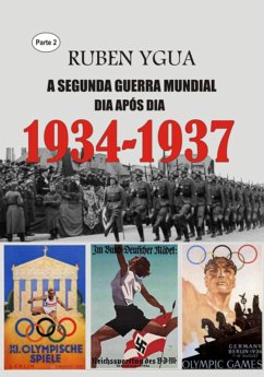 1934-1937 (eBook, ePUB) - Ygua, Ruben