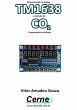 Apresentando No Display Tm1638 A... - Bild 1