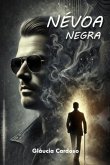 Névoa Negra (eBook, PDF)