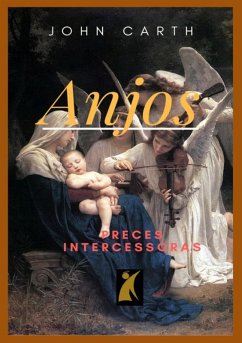 Cover Anjos (eBook, ePUB)