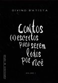 Contos (d)escritos Para Serem Lidos Por (eBook, PDF)