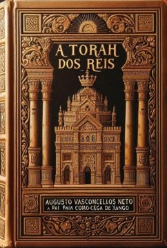 Cover A Torá Dos Reis (eBook, PDF)