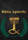 Bíblia Apócrifa (eBook, PDF)