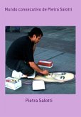 Mundo Consecutivo De Pietra Salotti (eBook, ePUB)