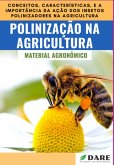 Polinização Na Agricultura (eBook, ePUB)