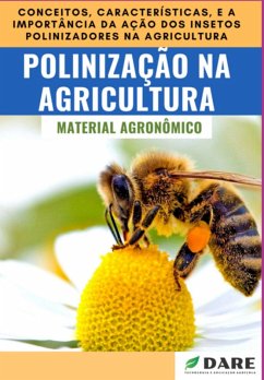 Cover Polinização Na Agricultura (eBook, ePUB)