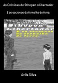 As Crônicas De Sthepen O Libertador (eBook, PDF)