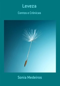 Cover Leveza (eBook, PDF)