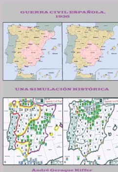 Cover Guerra Civil Española, 1936 (eBook, ePUB)