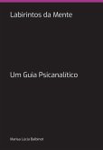 Labirintos Da Mente (eBook, ePUB)