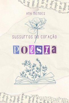 Cover Sussurros Do Coração (eBook, ePUB)