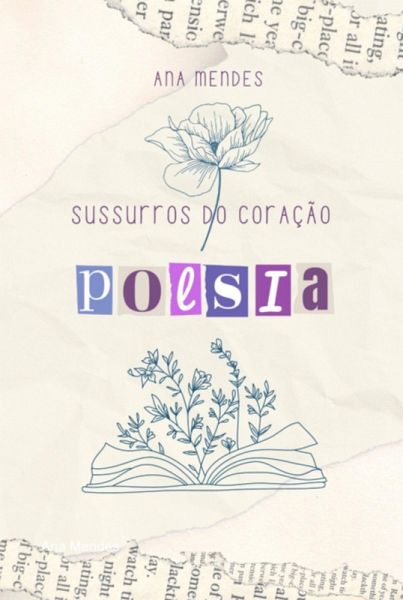 Sussurros Do Coração (eBook, ePUB)