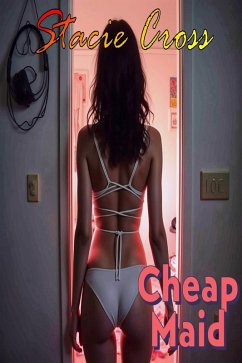 Cover Cheap Maid (eBook, ePUB)