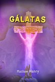 Gálatas (eBook, ePUB) Gálatas (eBook, ePUB)