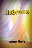 Hebreus (eBook, ePUB) Hebreus (eBook, ePUB)