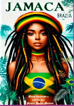 Cover A Rastafare Jamaca (eBook, PDF)