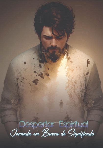 Despertar Espiritual Jornada Em Busca De Significado (eBook, ePUB) Despertar Espiritual Jornada Em Busca De Significado (eBook, ePUB)