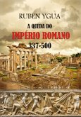 A Queda Do Império Romano (eBook, ePUB) A Queda Do Império Romano (eBook, ePUB)