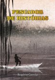 Pescador De Histórias (eBook, ePUB)