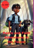 Pedro And Field Adventures (eBook, ePUB)