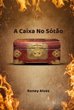 Cover A Caixa No Sótão (eBook, ePUB)