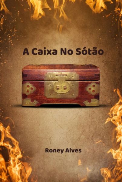 A Caixa No Sótão (eBook, ePUB) A Caixa No Sótão (eBook, ePUB)