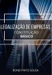 Kit 3 Livros - Legalização De... - Bild 1