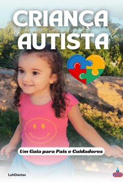 Criança Autista (eBook, ePUB) - de Dantas, Luciano Lira