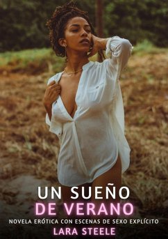 Cover Un sueño de verano (eBook, ePUB)