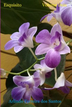 Cover Esquisito Volume Dois (eBook, ePUB)