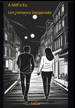 A Milf E Eu (eBook, ePUB) - Joco