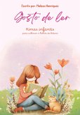 Gosto De Ler (eBook, ePUB) Gosto De Ler (eBook, ePUB)