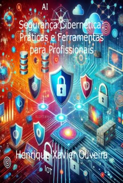 Cover Segurança Cibernética: (eBook, ePUB)