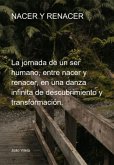 Nacer Y Renacer (eBook, ePUB) Nacer Y Renacer (eBook, ePUB)