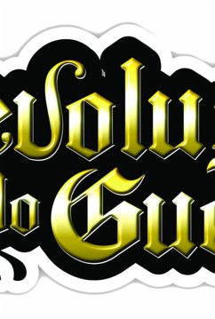 Cover Revolução Do Guetto (eBook, ePUB)