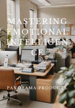 Cover Mastering Emotional Intelligence (eBook, ePUB)