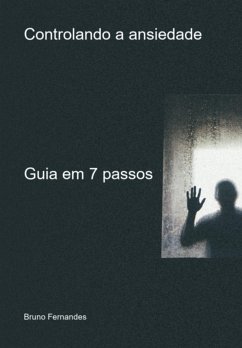 Cover Controlando A Ansiedade (eBook, PDF)