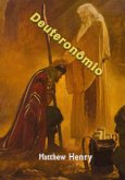 Deuteronômio (eBook, ePUB)