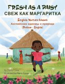 Fresh As A Daisy (Russian-English) (eBook, ePUB)