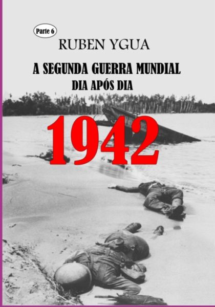 1942 (eBook, ePUB) 1942 (eBook, ePUB)