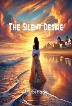 Cover The Silent Desire (eBook, ePUB)