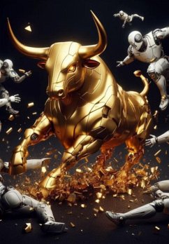 Cover Como Criar Um Robô Super Lucrativo Na Smarttbot (eBook, PDF)