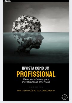 Cover Conhecendo O Mercado Financeiro - Invista Com Sabedoria (eBook, ePUB)