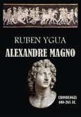 Alexandre Magno (eBook, ePUB)