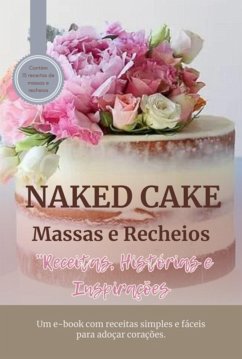 Cover Naked Cake (eBook, ePUB)